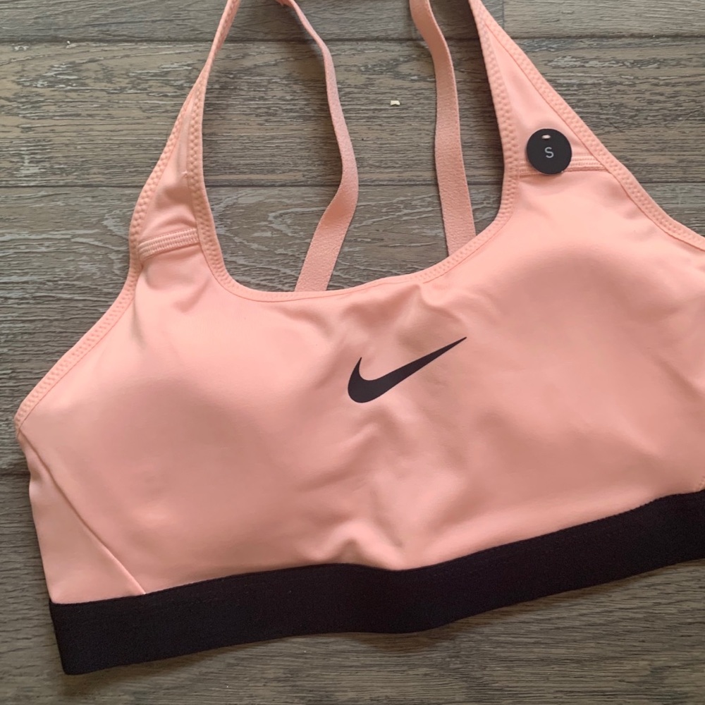 Nike sport bra
